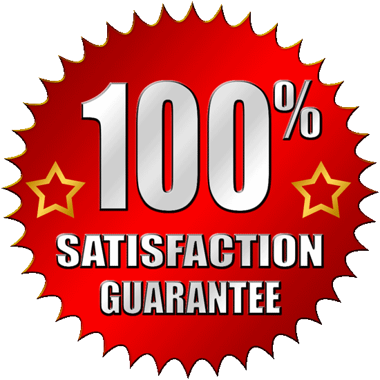 Calgarys Best Moving -  100% Satisfaction Guarantee