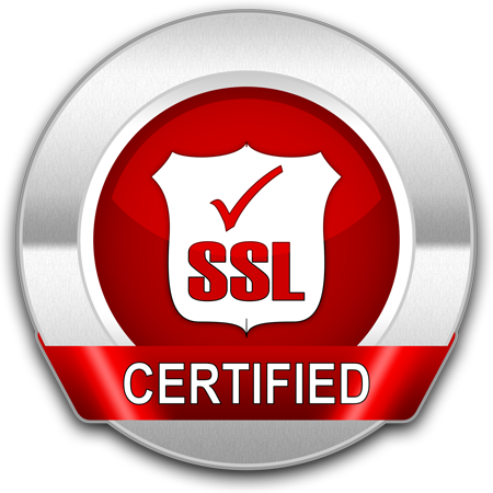 Secure Socket Layer Encryption