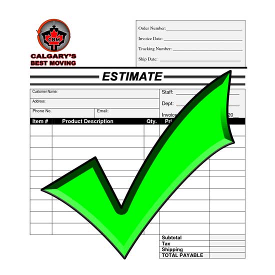 Comprehensive Quote Quarantee