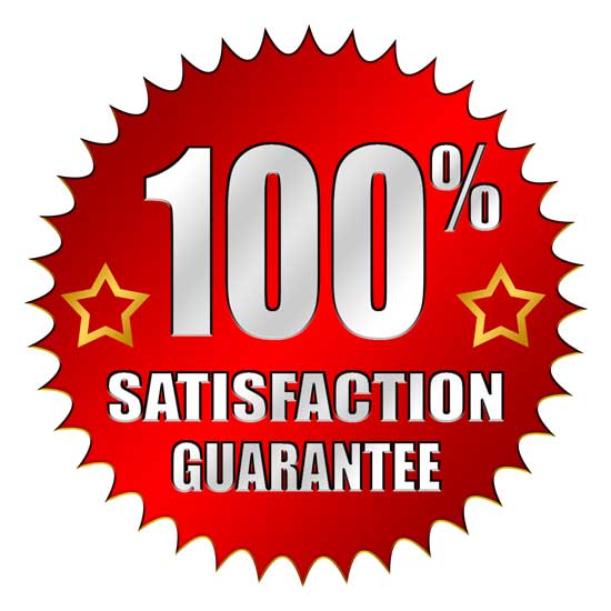 Local Calgary Movers - 100% Satisfaction Guarantee!