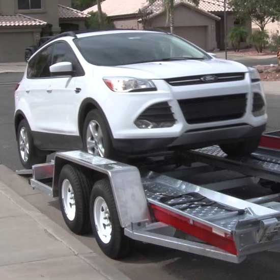 Vehicle Moving Services Available Upon Request